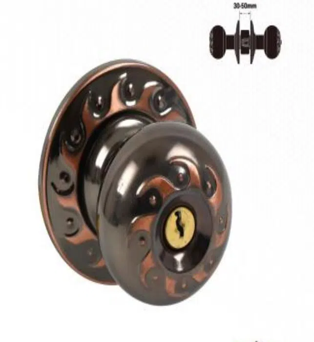 YIAD Entrance Lockset 5796 A0141 — product image