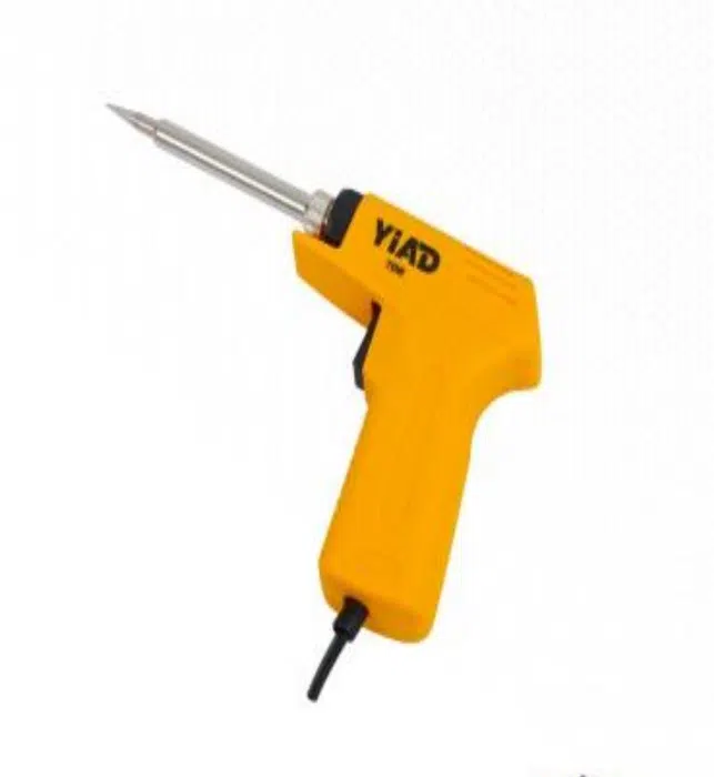 YIAD Gun-style Soldering Iron 70 W — product image