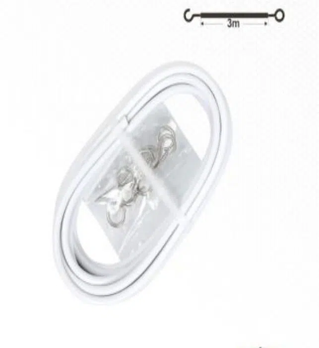 YIAD Curtain Wire 3 m — product image