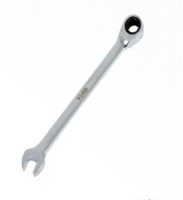 YIAD Fixed-head Ratchet Combination Spanner 13 mm — product image