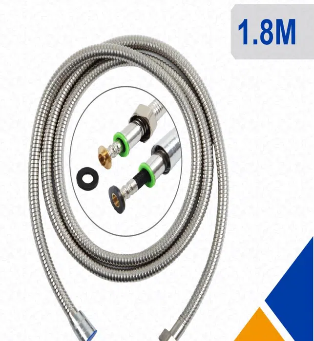 YIAD Shower Hose Length Unresolved — product image