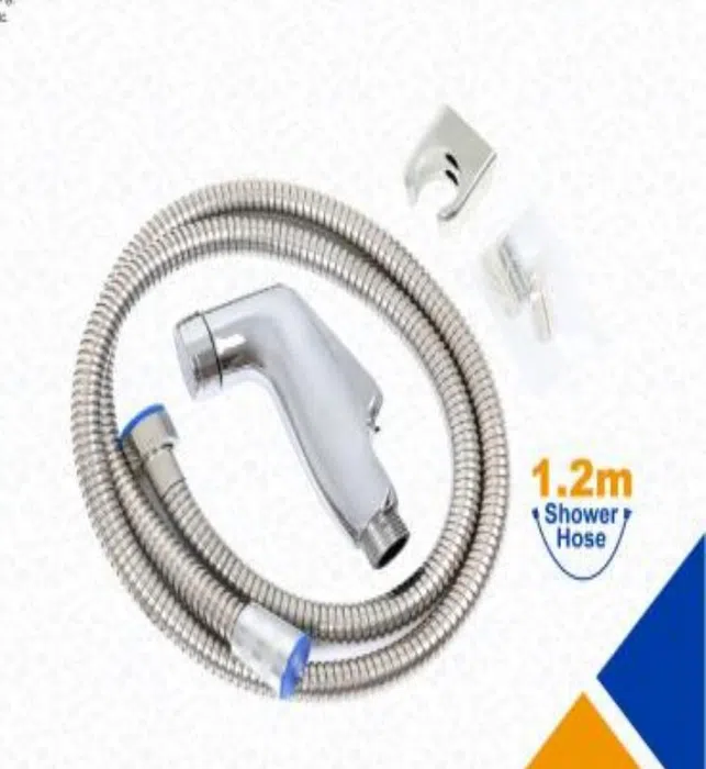 YIAD Handheld Bidet Sprayer Set 03 — product image