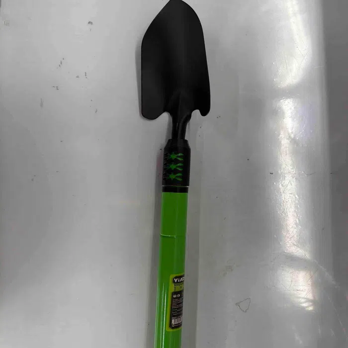 YIAD Telescopic-handle Garden Spade — product image