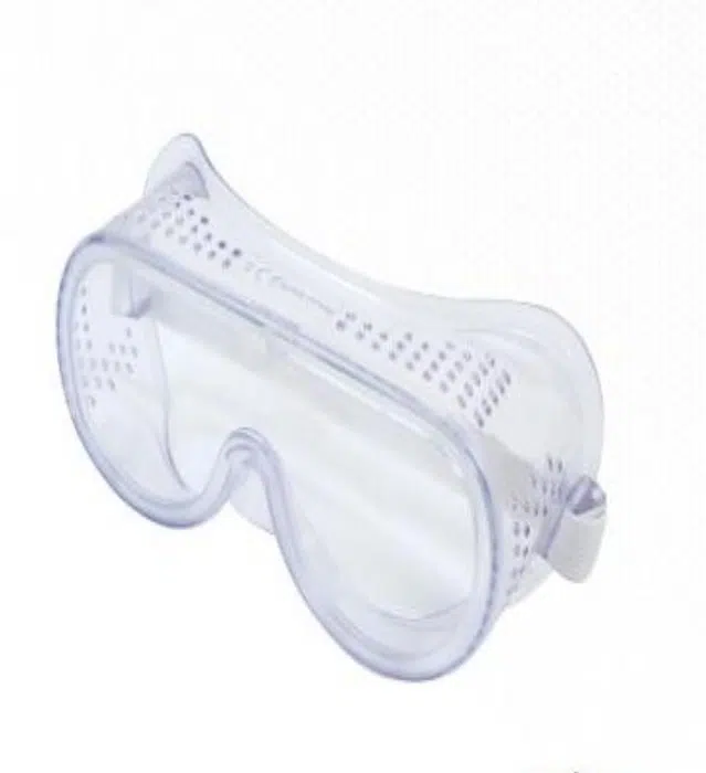 YIAD Soft-frame Eye Protection Goggles — product image