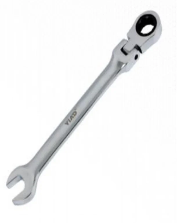 YIAD Flex-head Ratchet Combination Spanner 13 mm — product image