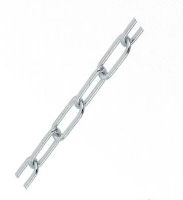 YIAD Steel Chain 6 mm x 1 m — product image