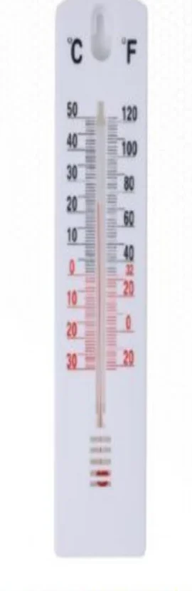 YIAD Wall Thermometer