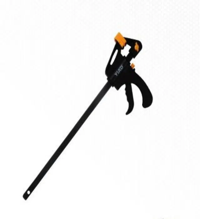 YIAD Mini Quick Bar Clamp 300 mm — product image