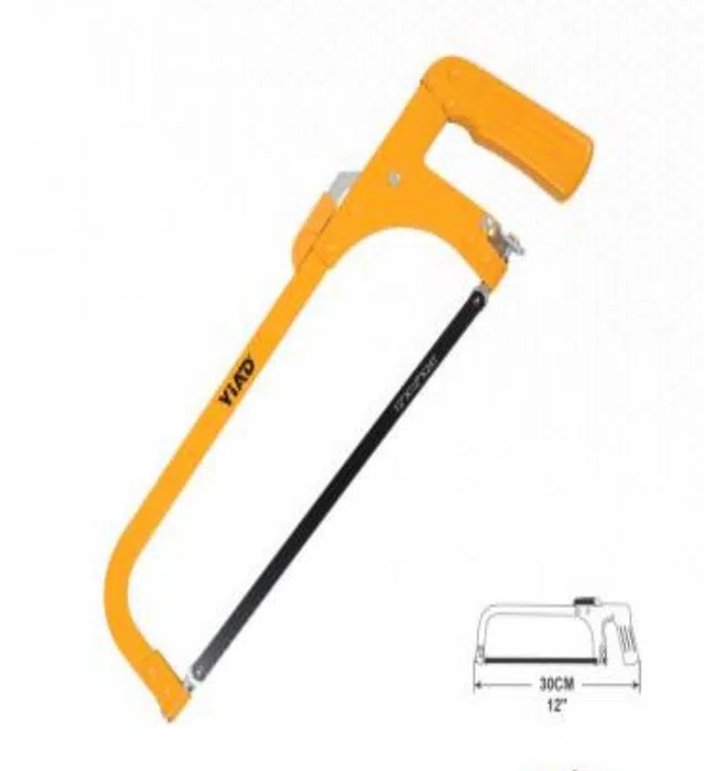 YIAD Hacksaw Frame 300 mm Model 2003 — product image