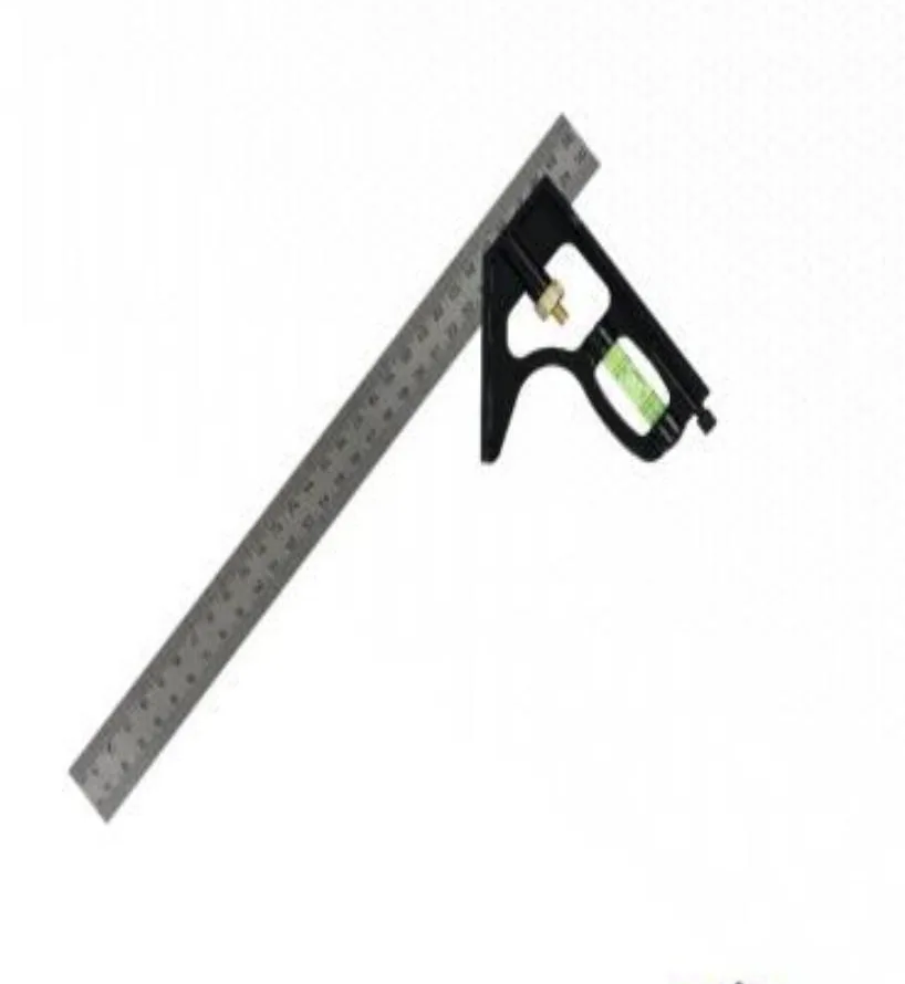 YIAD Combination Square 300 mm — product image