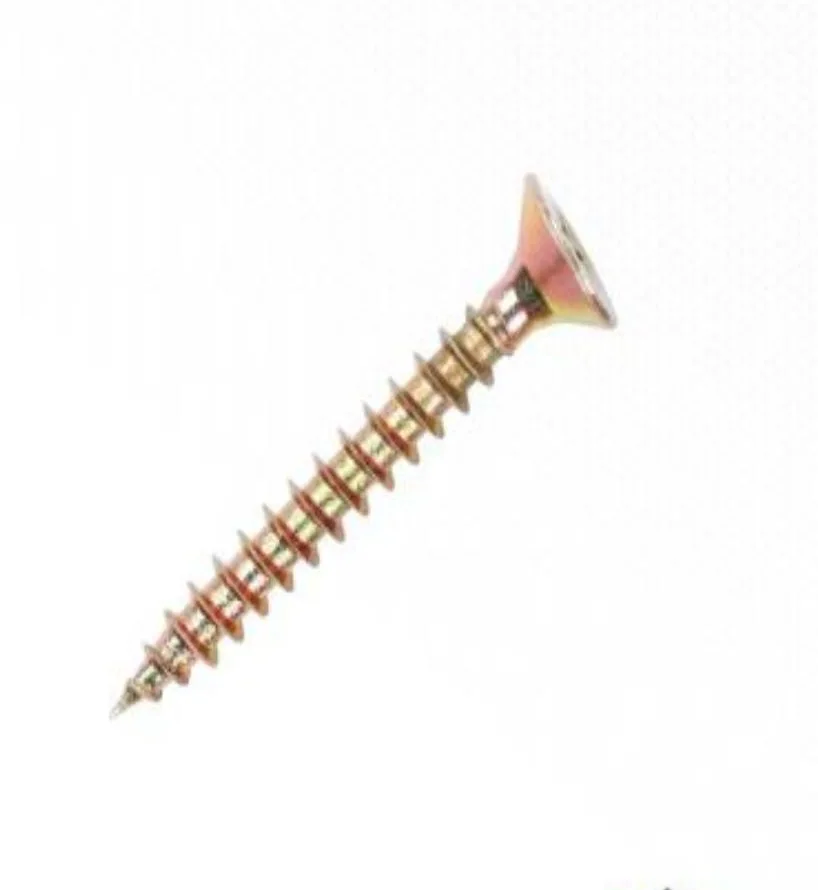 YIAD Chipboard Screws 4 x 35 mm — product image
