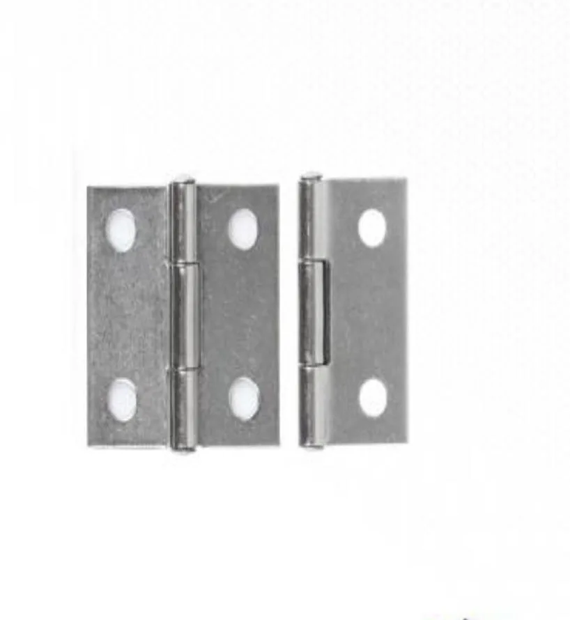YIAD Stainless-steel Door Hinges 38 mm — product image