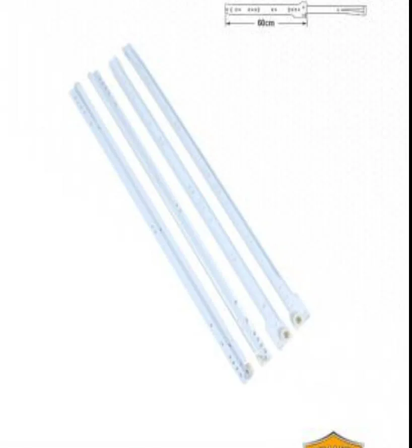 YIAD Drawer Slide 600 mm — product image
