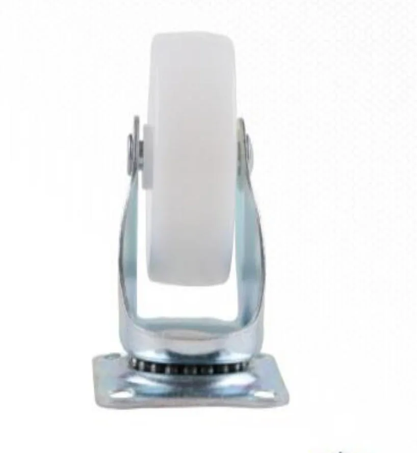 YIAD PP Swivel Castor Pack 50 mm — product image