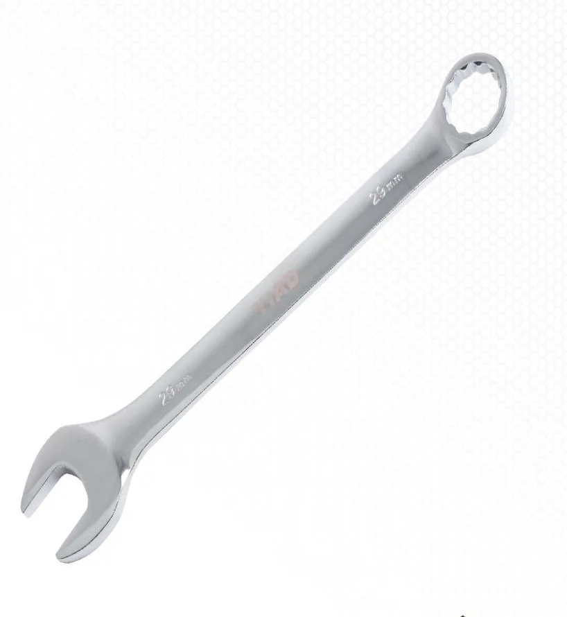 YIAD Combination Wrench 30 mm — product image