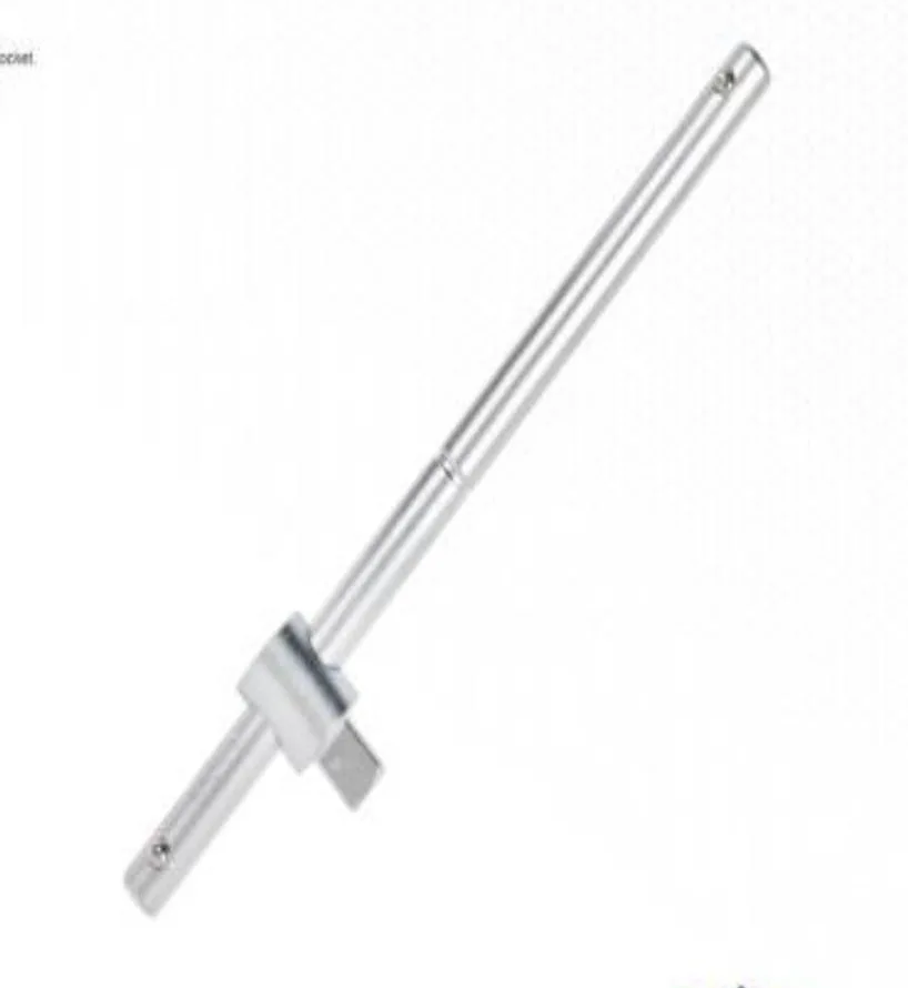 YIAD Sliding T-bar Socket Handle 300 mm — product image
