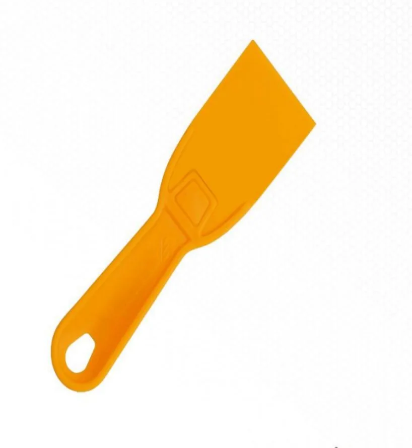 YIAD PP Plastic Putty Knife Size Unresolved — product image