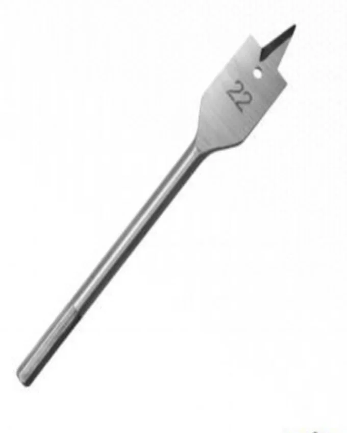 YIAD Flat Wood Drill Bit 22 mm — product image