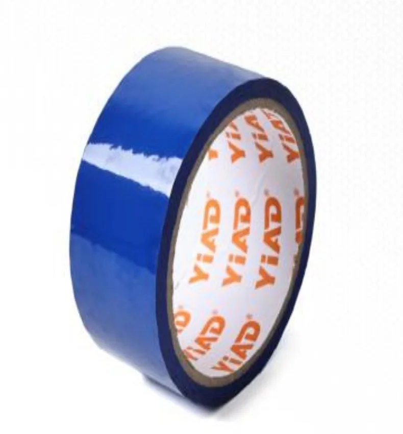 YIAD Blue Sealing Tape 48 mm Length Unresolved — product image