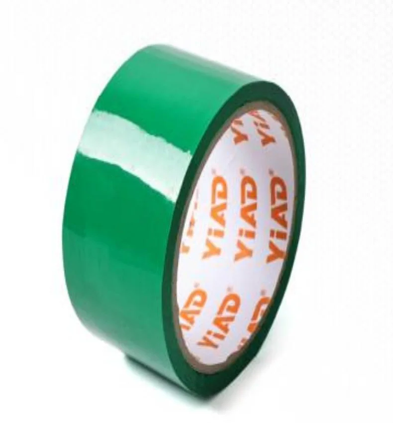 YIAD Green Sealing Tape 48 mm Length Unresolved — product image