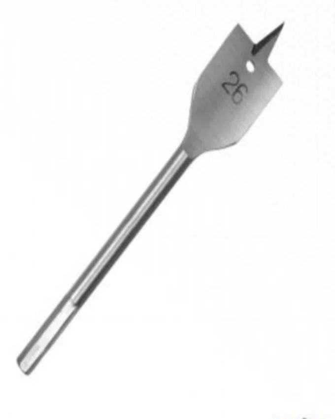 YIAD Flat Wood Drill Bit 26 mm — product image