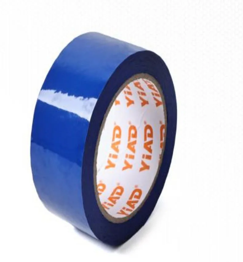 YIAD Blue Sealing Tape 48 mm Length Unresolved — product image