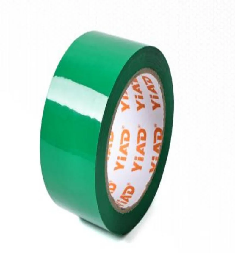YIAD Green Sealing Tape 48 mm Length Unresolved — product image