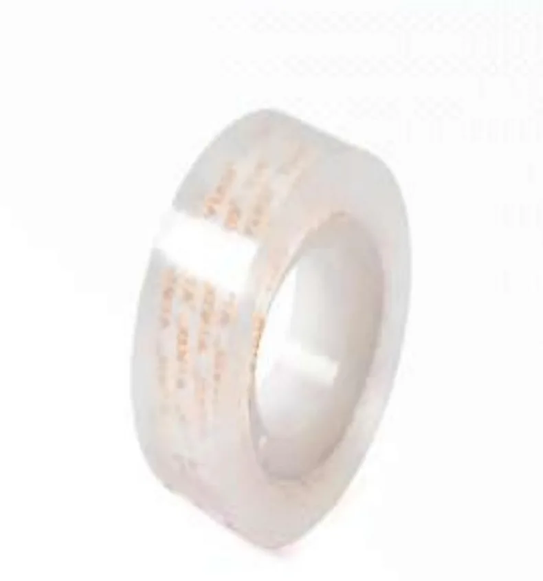 YIAD Clear Stationery Tape — product image