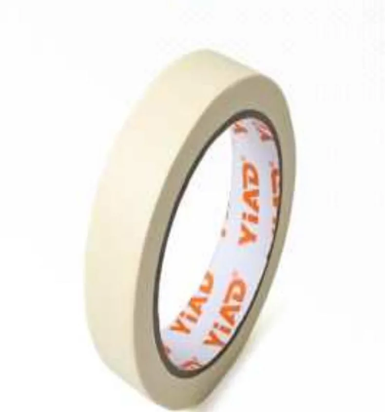 YIAD Beige Masking Tape 24 mm Length Unresolved — product image