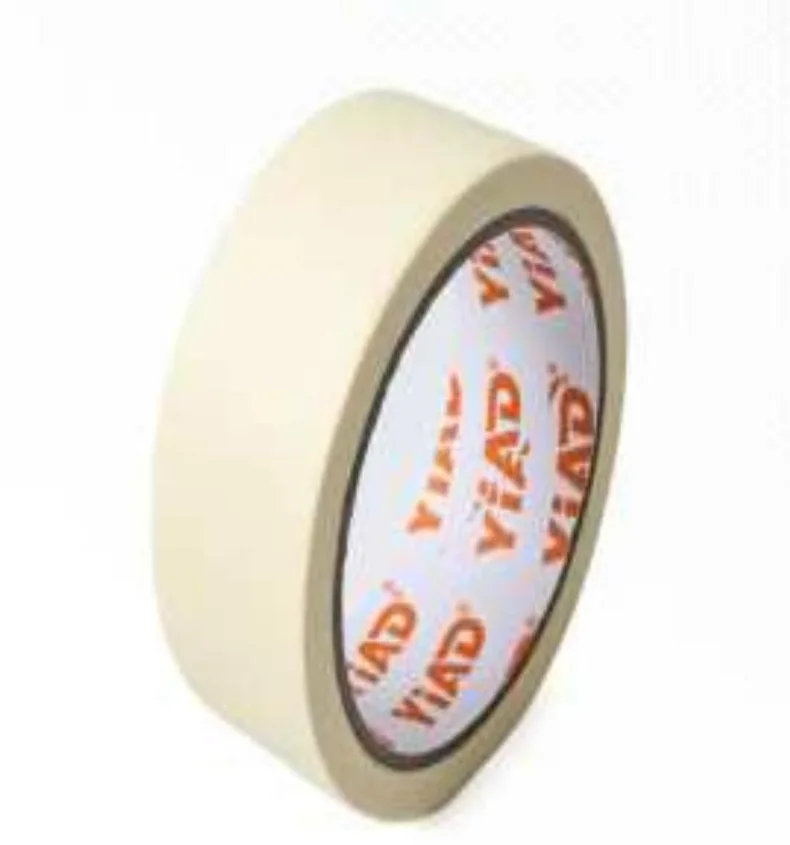 YIAD Beige Masking Tape 36 mm Length Unresolved — product image