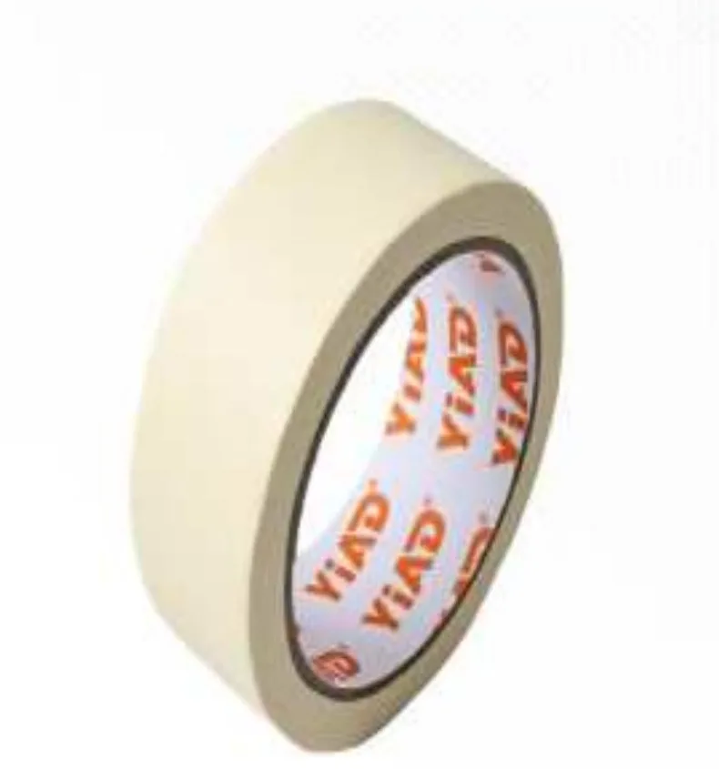 YIAD Beige Masking Tape 36 mm Length Unresolved — product image