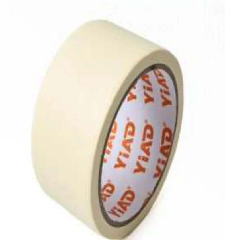 YIAD Beige Masking Tape 48 mm Length Unresolved — product image