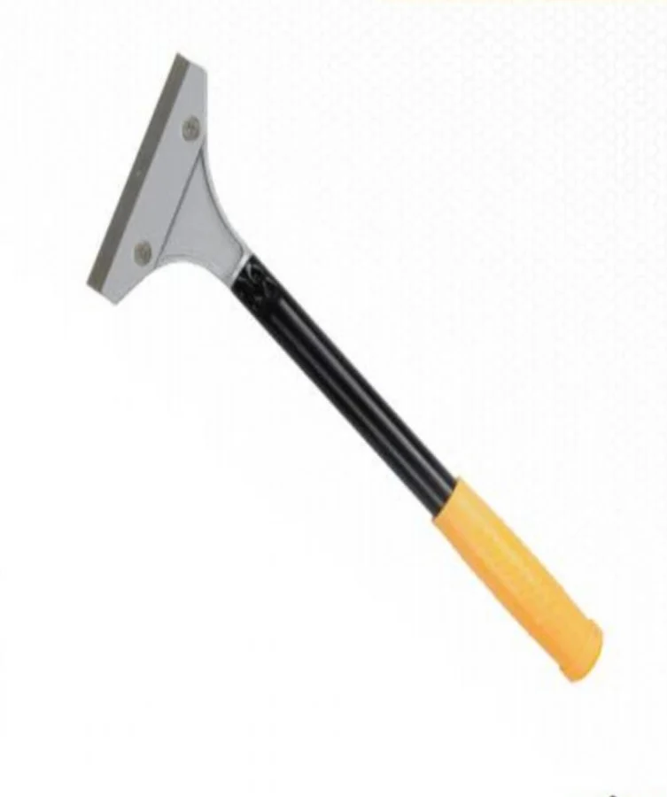YIAD Short Aluminium-alloy Scraper — product image