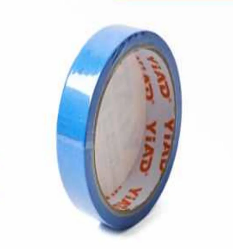 YIAD Blue Washi Masking Tape 24 mm Length Unresolved — product image