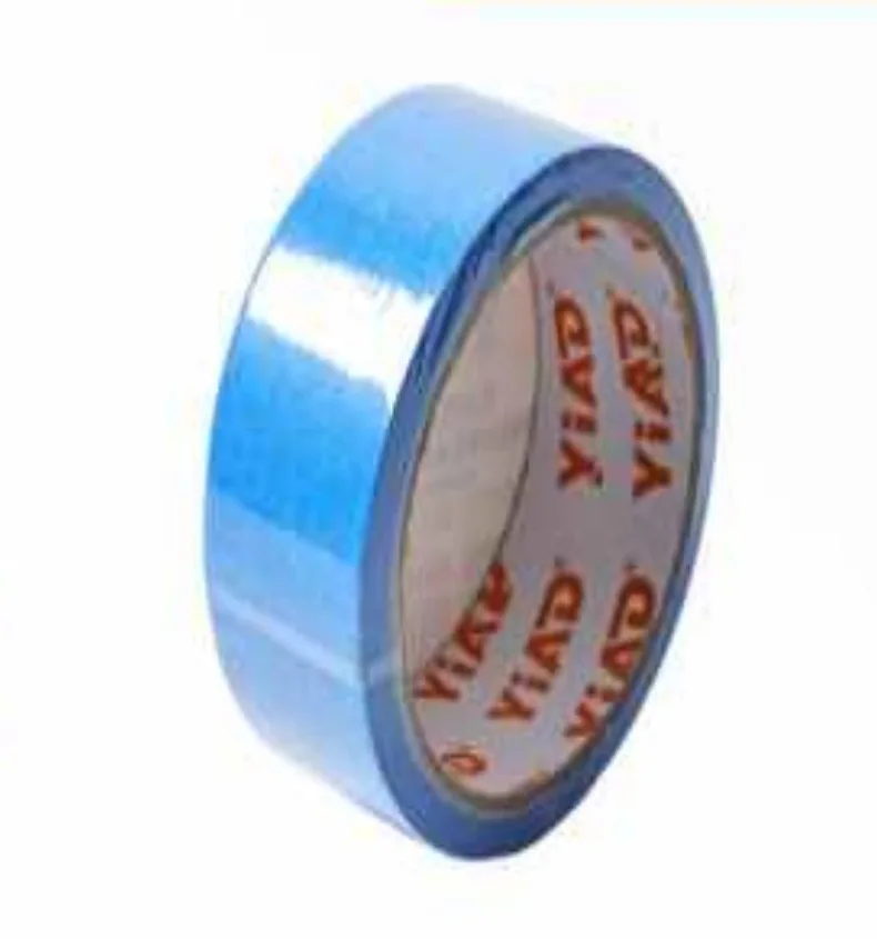 YIAD Blue Washi Masking Tape 36 mm Length Unresolved — product image
