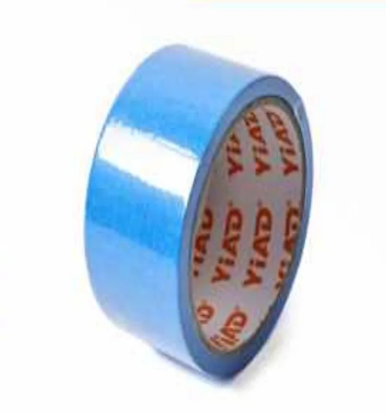 YIAD Blue Washi Masking Tape 48 mm Length Unresolved — product image