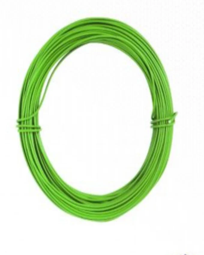 YIAD Plastic-coated Steel Wire 20 m — product image