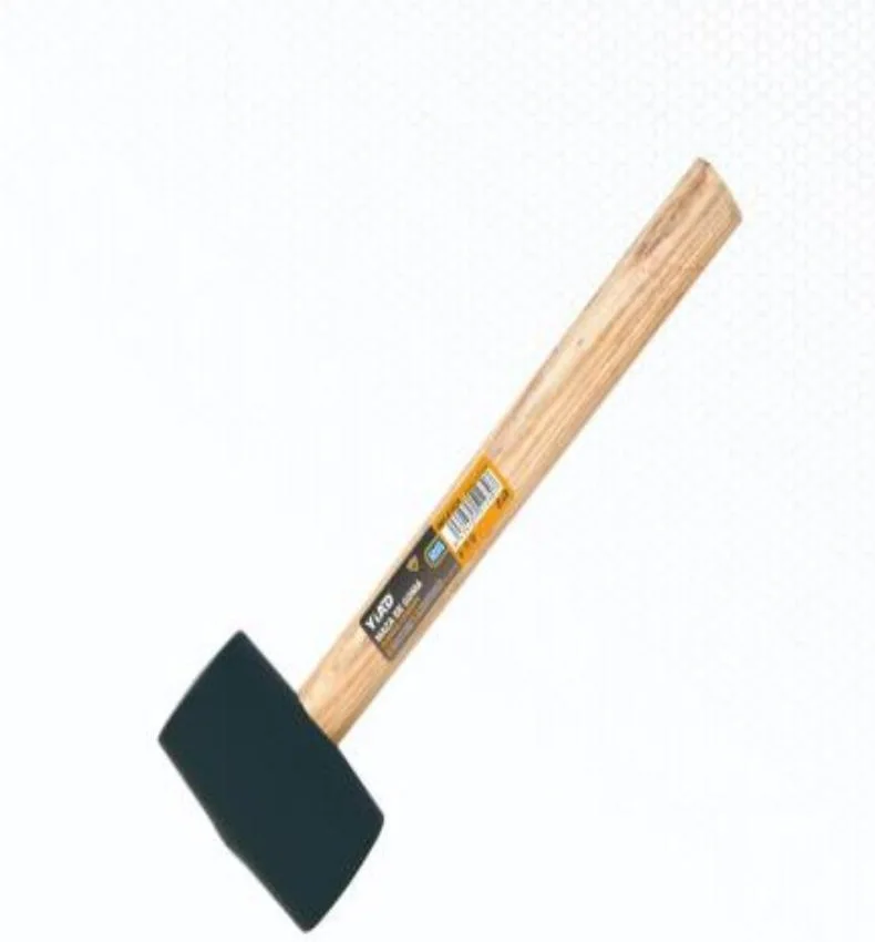 YIAD Rubber Mallet 600 g — product image