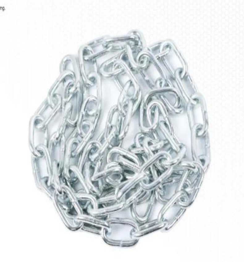 YIAD Steel Chain 5 mm x 1.5 m — product image