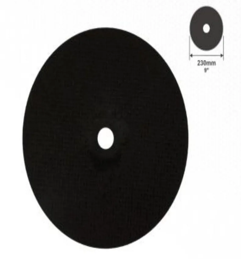 YIAD Metal Cutting Disc 230 x 3 x 22.2 mm — product image