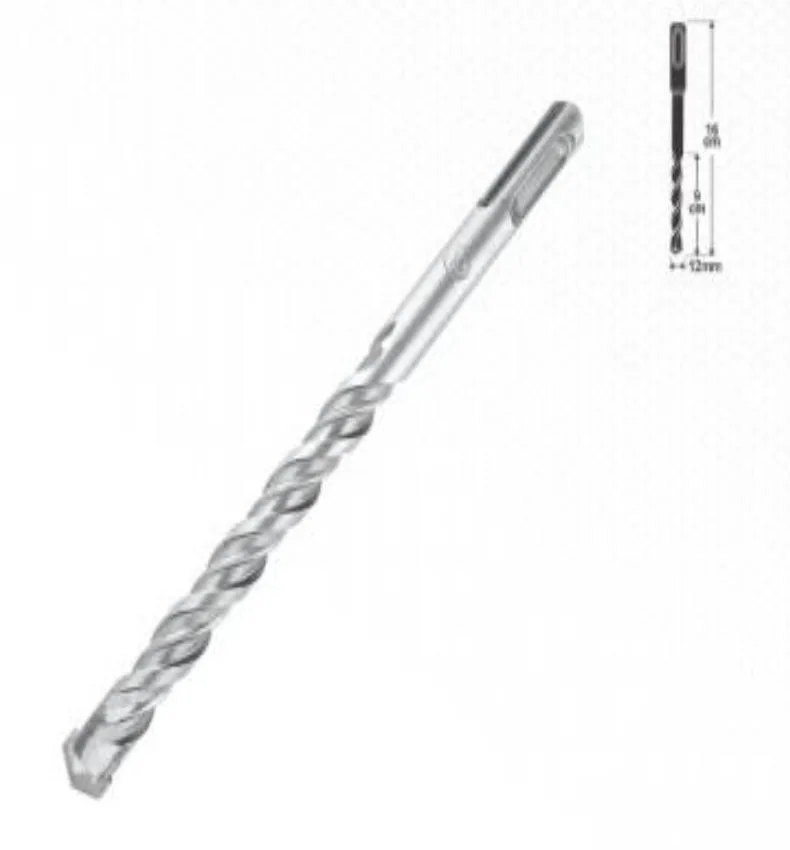 YIAD Hammer Drill Bit 12 x 160 mm — product image