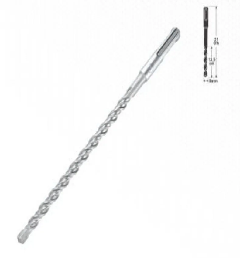YIAD Hammer Drill Bit 8 x 210 mm — product image