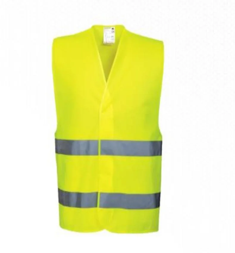 YIAD Reflective Vest XL — product image