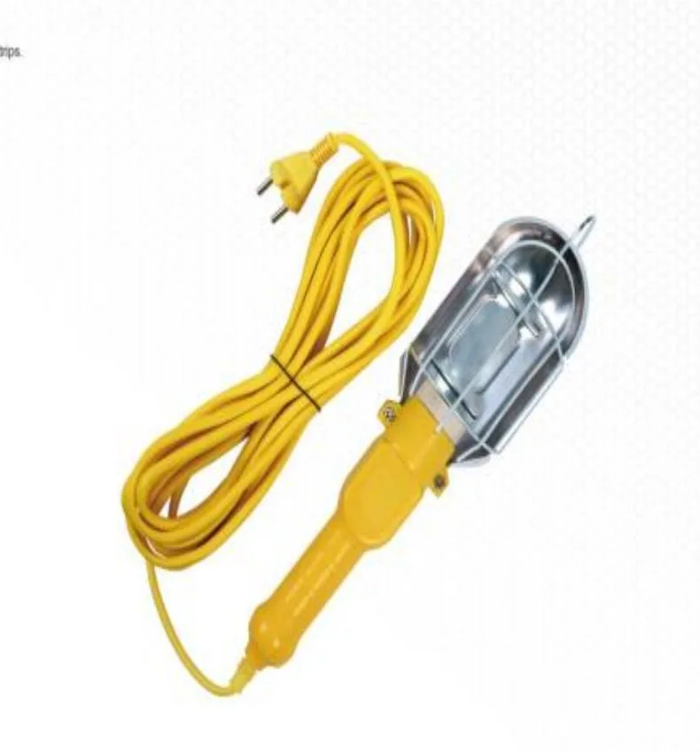 YIAD Work Light with 5 m Cable